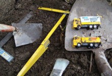 metallene miniaturen, wipptal 1984, arteologie, dr. arkadasch