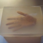 "brixi", brixental, humanoider fund, arteologie, dr. arkadasch