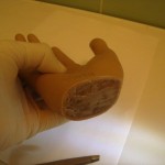 arteologisch_pathologische analyse, 1997, kaunertal, dr. arkadasch, arteologie