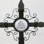 berit-mrugalska-friedhof-mauern-schmirn, arteologie, dr. arkadasch