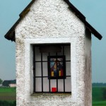 bildstock,, 1992, lechtal, dr. arkadasch, arteologie