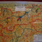 bisherige arteologische grabungen, arteologie, dr. arkadasch