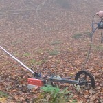 bodenradar, arteologie, dr. arkadasch