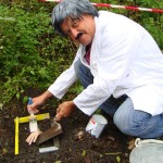 humanoider fund, brixental2007, dr. arkadasch, arteologie