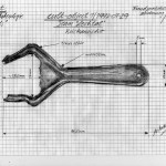 cult-object, rueckansicht, lechtal, 1992, arteologie, dr. arkadasch