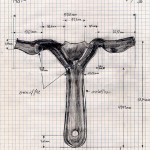 cult_object_1_rueckansich, kaunertal 1997, dr. arkadasch, arteologiet