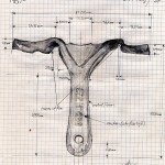 cult_object_1_vorderansicht, kaunertal 1997, dr. arkadsch, arteologie