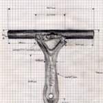 cult_object_vorderansicht, kitzbuehel 2003, dr. arkadasch, arteologie