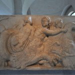 europa relief, dr. arkadasch, arteologie