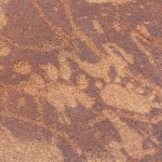 felsenmalerei, brixental 2007, arteologie, dr. arkadasch