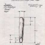 finger nummer 4, humanoider fund, pitztal 1999, dr. arkadasch, arteologie