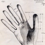 fundprotokoll humanoider fund_2, kitzbuehel 2003, dr. arkadasch, arteologie