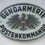 gendarmerie, kaunertal 1997, arteologie, dr. arkadasch