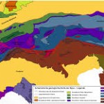 geologie kaunertal, arteologie, dr. arkadasch