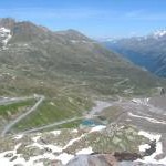 gletscherstrasse, kaunertal, dr. arkadasch, arteologie