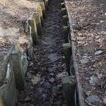 sondierungsgraben IV, 1997, kaunertal, arteologie, dr. arkadasch