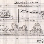 grabungshuegel 4, pitztal, 1999, arteologie, dr. arkadasch