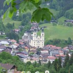 hopfgarten markt, arteologie, dr. arkadasch
