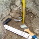 karabiner, stubaital 1985, arteologie, dr. arkadasch