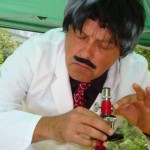 kaunertal, 1997, dr. arkadasch, arteologie