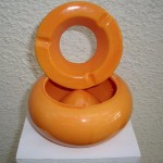 keramoide funde, rekonstruktion, stubaital 1985, arteologie, dr. arkadasch