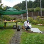 fundprotokollierung, kitzbuehel 2003, dr. arkadasch, arteologie