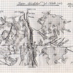 lageplan, kitzbuehel, 2003, arteologie, dr. arkadasch