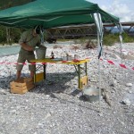 herwig angerer, lechtal 1992, dr. arkadasch, arteologie