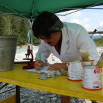 lechtal 1992, dr. arkadasch. arteologie