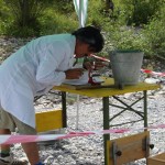 lechtal 1992, dr. arkadasch, arteologie