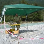 herwig angerer, lechtal, 1992, arteologie, dr. arkadasch