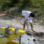 lechtal, 1992, dr. arkadasch, arteologie