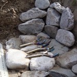 lechtal, 1992, cultobjecte, arteologie, dr. arkadasch