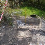 lechtal 1992, cultobjecte, fundstelle, dr. arkadasch, arteologie