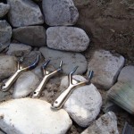 triptychon, lechtal 1992, arteologie, dr. arkadasch