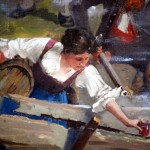 marketenderin, pitztal 1999, dr. arkadasch, arteologie