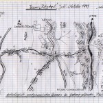 querriss, arteologisch-geodynamisch, pitztal 1999, dr. arkadasch, arteologie
