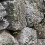 sockelmauer, kaunertal, 1997, arteologie, dr. arkadasch