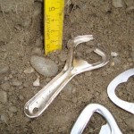 stubaital 1985, kultwerkzeuge, dr. arkadasch, arteologie