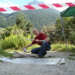 dr. armin lengauer, dr. arkadasch, arteologie