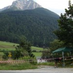 grabungsstelle stubaital, 1985, arteologie, dr. arkadasch