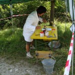 stubaital, 1985, arteologie, dr. arkadasch