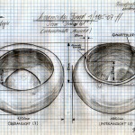 keramoider fund 1, stubaital, 1985, arteologie, dr. arkadasch
