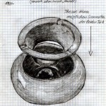 stubaital 1985, keramoide funde, arteologie, dr. arkadasch