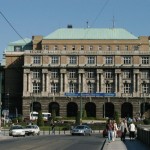 The Charles University