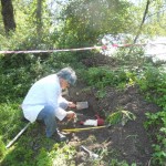 humanoider fund, zillertal 2012, dr. arkadasch, arteologie