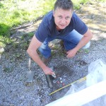 mag. peter stolz, dr. arkadasch, arteologie