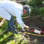 humanoider fund, zillertal 2012, dr. arkadasch, arteologie
