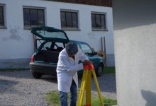 Lechtal, Juli – September 1992, Ausgrabungsprotokoll 2