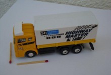 Wipptal, August – September 1984, Ausgrabungsprotokoll 19